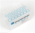 Стойка-подставка под 20 шприцев для композитов Tokuyama 220х100х120/70 мм , Tokuyama Dental 1231911773 - фото 325464