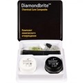 DIAMONDBRITE Chemical Cure Composite (14г+14г)-химический гибридный композит, США 1231911684 - фото 325484