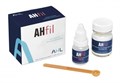 AHfil цв.А2 (пор. 15г, жид. 7мл)-cтеклоиономерный цемент для реставрации, AHL 1231913860 - фото 325500