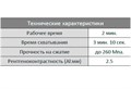 AHfil+ цв.А3 (порошок 15г, жидкость 7мл, принадлежности), AHL 1231912813 - фото 325508