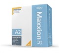 Maxxion R цв. А2-Цемент стоматологический стеклоиономерный (порошок 10г., жидкость 8г., принадлежности). FGM 1231913649 - фото 325551