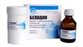 Белацин - силикатный цемент (50+30) ВладМиВа 0001910792 - фото 325605