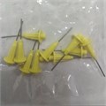 Насадки интраоральные Endo-Tips Люксакора Aut (50 шт)  жел., DMG 212280 0001911786 - фото 325624