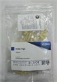 Насадки интраоральные Endo-Tips Люксакора Aut (50 шт)  жел., DMG 212280 0001911786 - фото 325627
