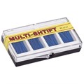 Беззольные штифты Multi-Shtift синие диаметр 1,6 мм (80шт.), РуДент 0001913449 - фото 325669