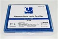 Elements Gutta Percha Cartridge (972-1002), 23 GA средняя вязкость (10 шт.), Kerr 1231911876 - фото 326067
