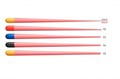 Gutta-Percha Points Protaper Universal F1 -  штифты гуттаперчевые, 60 шт,  Maillefer 0001914032 - фото 326123