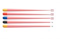 Gutta-Percha Points Protaper Universal F1-F3 - штифты гуттаперчевые, 60 шт, Maillefer 0001914035 - фото 326126