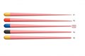 Gutta-Percha Points Protaper Universal F3 - штифты гуттаперчевые, 60 шт, Maillefer 0001914034 - фото 326133