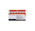 Reciproc guttapercha points, длина (length) 28 мм, R25 размер (size), 60 шт. 0001913506 - фото 326206