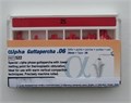 Альфа Гуттаперча (Alpha Guttapercha) №25 06 L28, VDW (Германия) 0001911092 - фото 326226