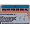 Альфа Гуттаперча (Alpha Guttapercha) №30 04 L28, VDW (Германия) 0001911091 - фото 326229