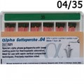 Альфа Гуттаперча (Alpha Guttapercha) №35 04 L28, VDW (Германия) 0001911122 - фото 326233