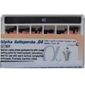 Альфа Гуттаперча (Alpha Guttapercha) №40 04 L28, VDW (Германия) 0001911123 - фото 326241