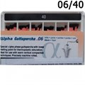 Альфа Гуттаперча (Alpha Guttapercha) №40 06 L28, VDW (Германия) 0001911125 - фото 326242