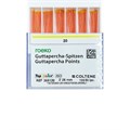 Гуттаперча 02/№20 (100 шт) ROECO Coltene 1231913929 - фото 326258