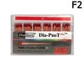 Гуттаперча  Gutta Percha Points Dia-ProT #F2 (60шт.), DiaDent 1231913567 - фото 326308