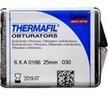 Обтураторы Thermafil №30 (25мм) 30 шт, эндодонтические гуттаперчевые, Maillefer 00000909848 - фото 326335