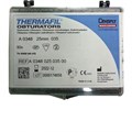 Обтураторы Thermafil №35 (25мм) 30 шт, эндодонтические гуттаперчевые, Maillefer 00000909849 - фото 326343