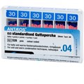 Штифты гуттаперчевые конусные 04 №30 (60шт),VDW 1231913583 - фото 326598
