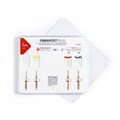 "Штифты стекловолоконные Fibrapost Plus"" композитные- набор (24шт.+4 развертки), PD (Швейцария)" 0000910567 - фото 326860