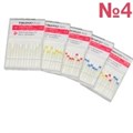 "Штифты стекловолоконные Fibrapost Plus"", №4 (12шт.), PD 22599 (Швейцария)" 1231912623 - фото 326875