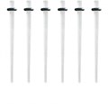 Штифты стекловолоконные DT Light Post №0 (6 шт.) 0001913438 - фото 326889