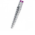 Штифты Unimetric №008/S (0,8 мм) фиолетовые 25 шт., Maillefer 00000001108 - фото 326999