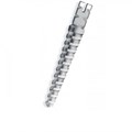 Штифты Unimetric №108/L (0,8 мм) белые 25 шт., Maillefer 00000001109 - фото 327002