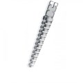 Штифты Unimetric №108/S (0,8 мм) белые 25 шт., Maillefer 00000001110 - фото 327004