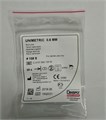 Штифты Unimetric №108/S (0,8 мм) белые 25 шт., Maillefer 00000001110 - фото 327005