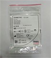 Штифты Unimetric №110/S (0,8 мм) синие 25 шт., Maillefer 00000001111 - фото 327010