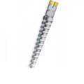 Штифты Unimetric №208/S (0,8 мм) желтые 25 шт., Maillefer 00000001113 - фото 327014