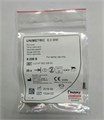 Штифты Unimetric №208/S (0,8 мм) желтые 25 шт., Maillefer 00000001113 - фото 327015