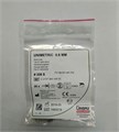 Штифты Unimetric №308/S (0,8 мм) красные 25 шт., Maillefer 00000001115 - фото 327023