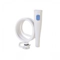 Сменная ручка Waterpik насадки RH Handle для Ирригатора WP300E2. 0001916456 - фото 327161
