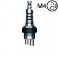 Переходник Мультифлекс MULTIflex LUX 460 E-переходник 4-кан., Kavo 0001912681 - фото 327274