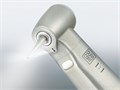 Наконечник NSK угловой S-Max M25L Кнопочный с оптикой, с водой С1024 (Япония) 0001912648 - фото 327294