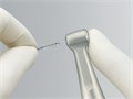 Наконечник NSK угловой S-Max M25L Кнопочный с оптикой, с водой С1024 (Япония) 0001912648 - фото 327298