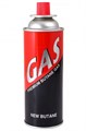 Газ NEW BUTANE GAS для газовой горелки FLAME CLUB, 220 гр. 1231912839 - фото 327433
