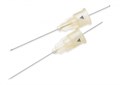 Иглы карпульные  NOP 41ммх27G (100шт.) SPIDENT 1231910876 - фото 328194