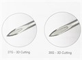 Иглы карпульные  NOP 41ммх27G (100шт.) SPIDENT 1231910876 - фото 328198