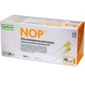 Иглы карпульные  NOP Детские (0,26х12ммх31G) (100шт.), SPIDENT 1231912234 - фото 328203