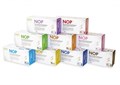 Иглы карпульные NOP 16ммх30G (100шт.) SPIDENT 1231910875 - фото 328242
