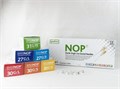 Иглы карпульные NOP 16ммх30G (100шт.) SPIDENT 1231910875 - фото 328247