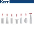 5302 Компороллер - насадки цилиндрические 4 мм 100 шт. Kerr 0001911245 - фото 328307