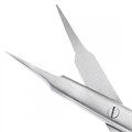 Ножницы 11,5 см изогнутые Stevens (HLW 19-4) 1231915477 - фото 328480