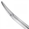 Ножницы 11,5 см изогнутые Stevens (HLW 19-4) 1231915477 - фото 328481