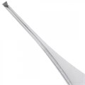 Пинцет ультратонкий 12 см Micro-Adson (HLW 22-15A) 1231915460 - фото 328612