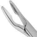Кусачки костные Luer 15 см, раб. часть 4 мм (HLW 14-5) 1231915402 - фото 328643